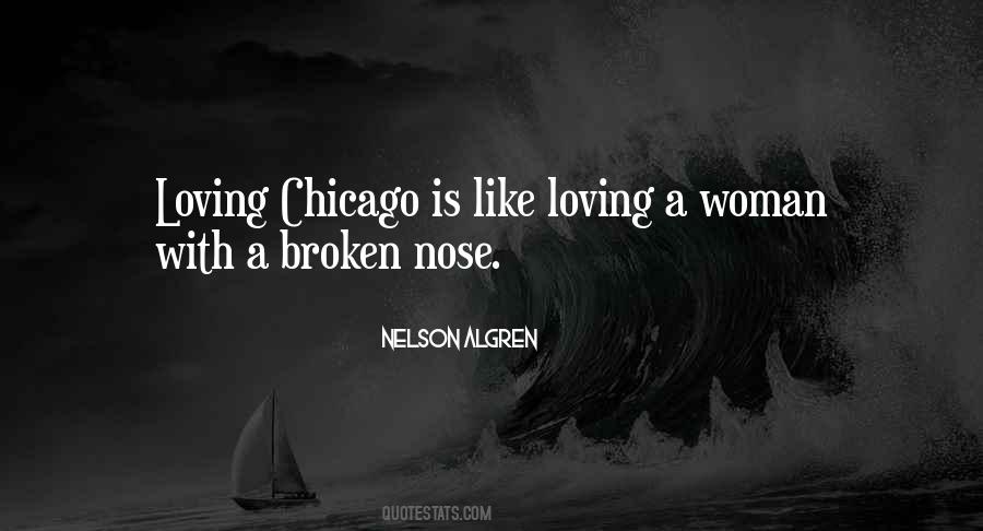 Best Chicago Sayings #29997