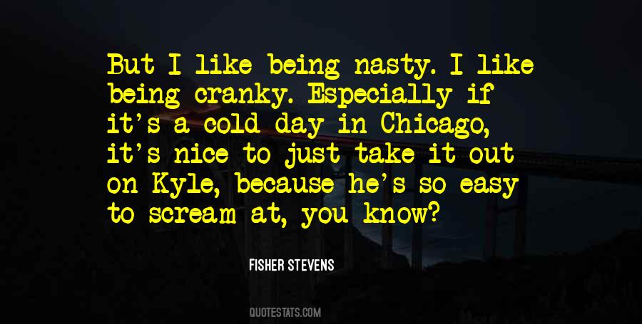 Best Chicago Sayings #40102