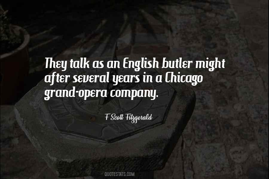 Best Chicago Sayings #47189