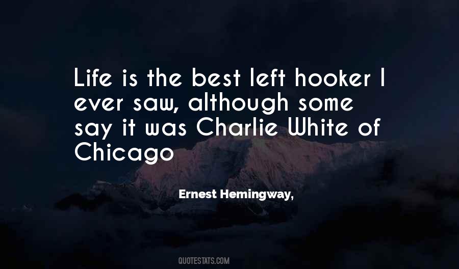 Best Chicago Sayings #974137