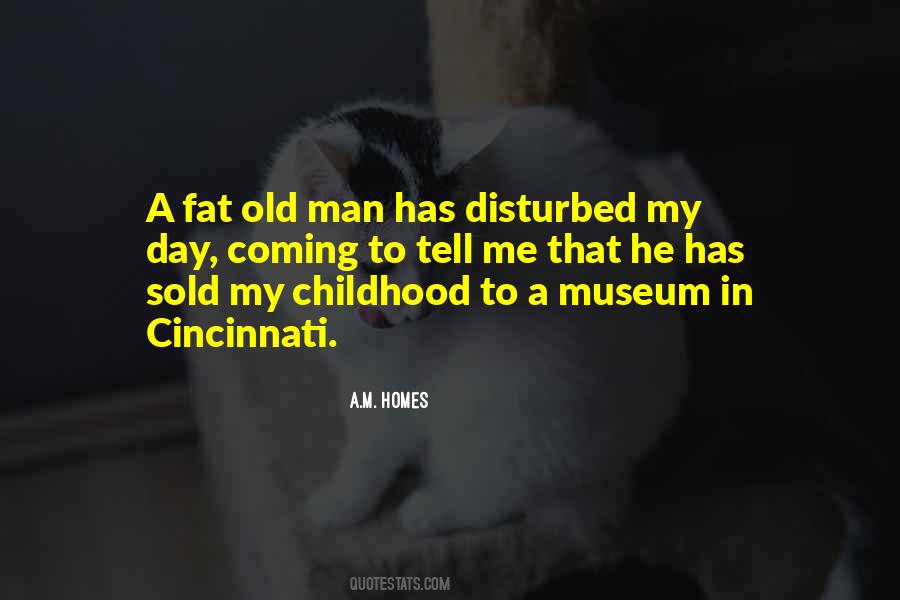 Old Childhood Sayings #103483