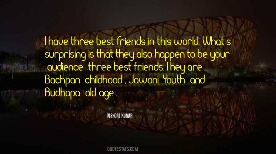 Old Childhood Sayings #1120737