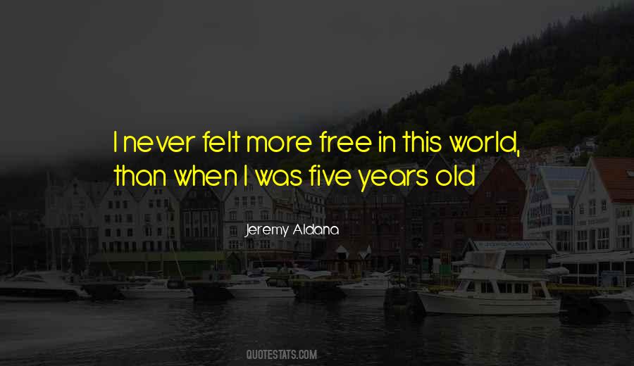 Old Childhood Sayings #96117