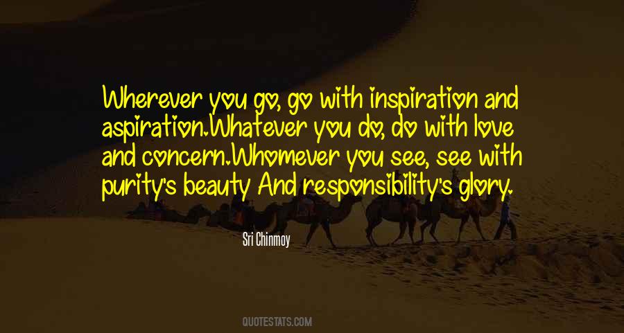 Sri Chinmoy Sayings #210379 Sri Chinmoy Sayings #210379