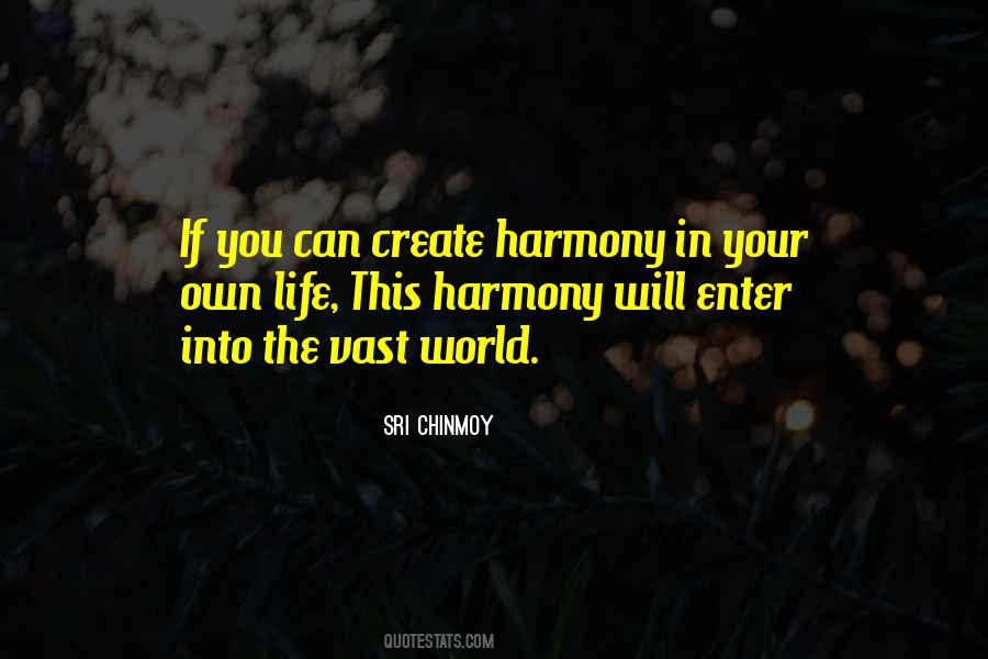 Sri Chinmoy Sayings #276019