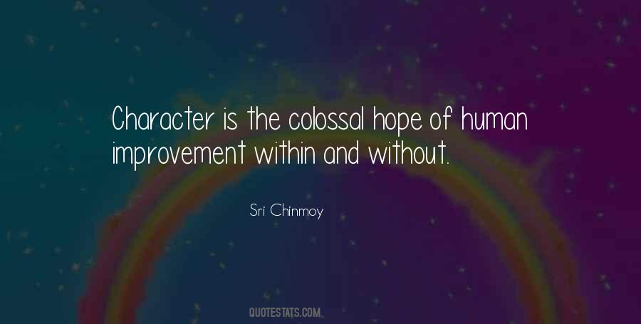 Sri Chinmoy Sayings #30446