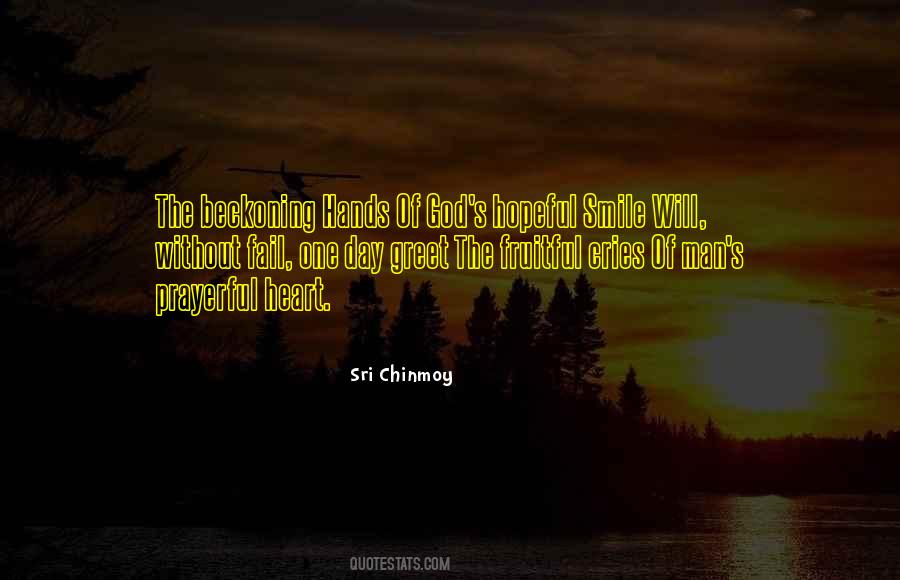 Sri Chinmoy Sayings #320351 Sri Chinmoy Sayings #320351