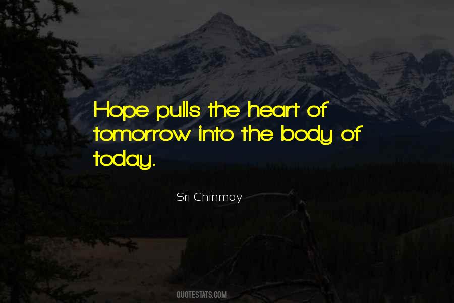 Sri Chinmoy Sayings #97843