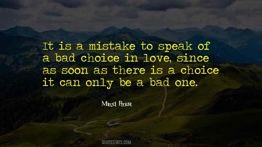 Bad Choice Sayings #978946