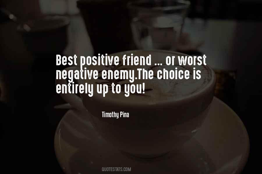 Best Choice Sayings #283820