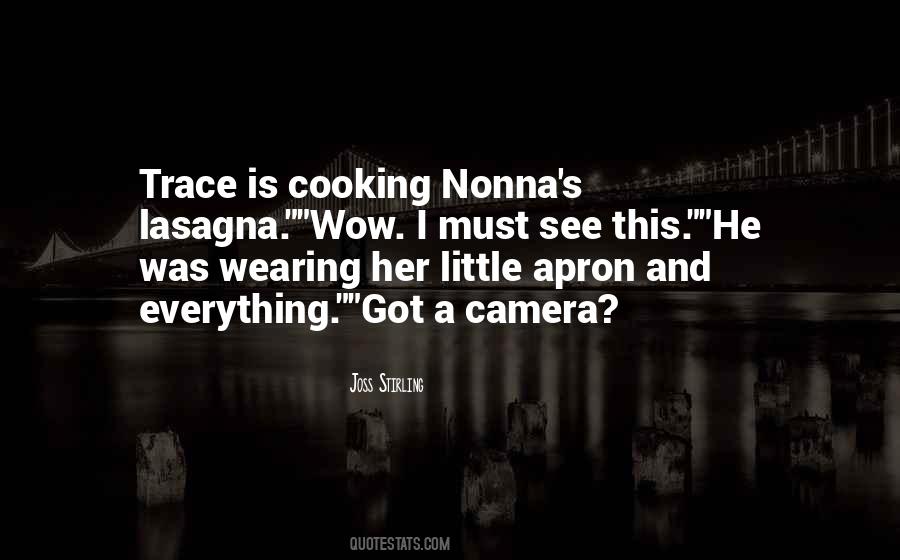 Quotes About Nonna's #1015779