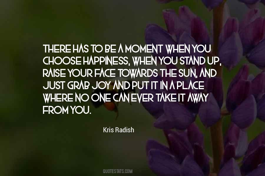 Choose Joy Sayings #1446575