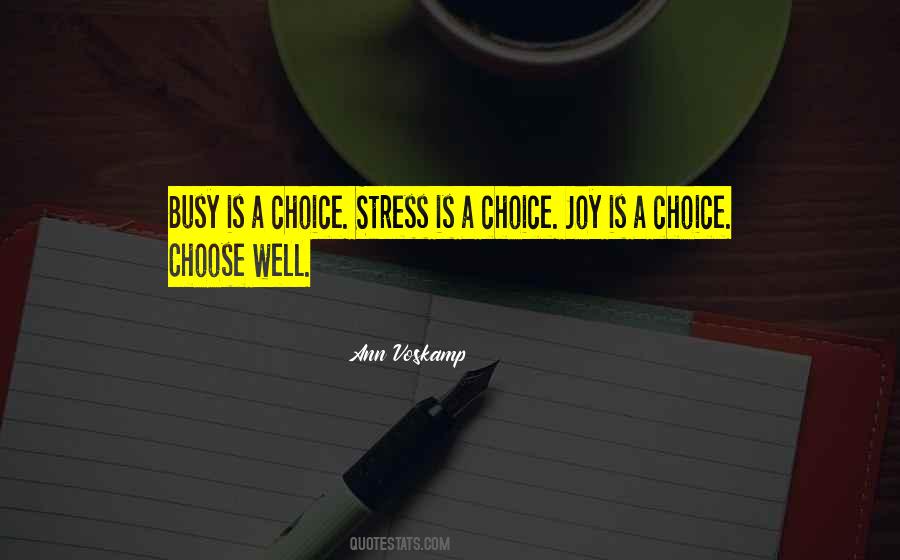 Choose Joy Sayings #1667118