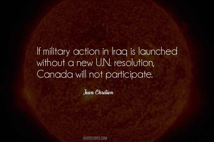 Jean Chretien Sayings #1132273