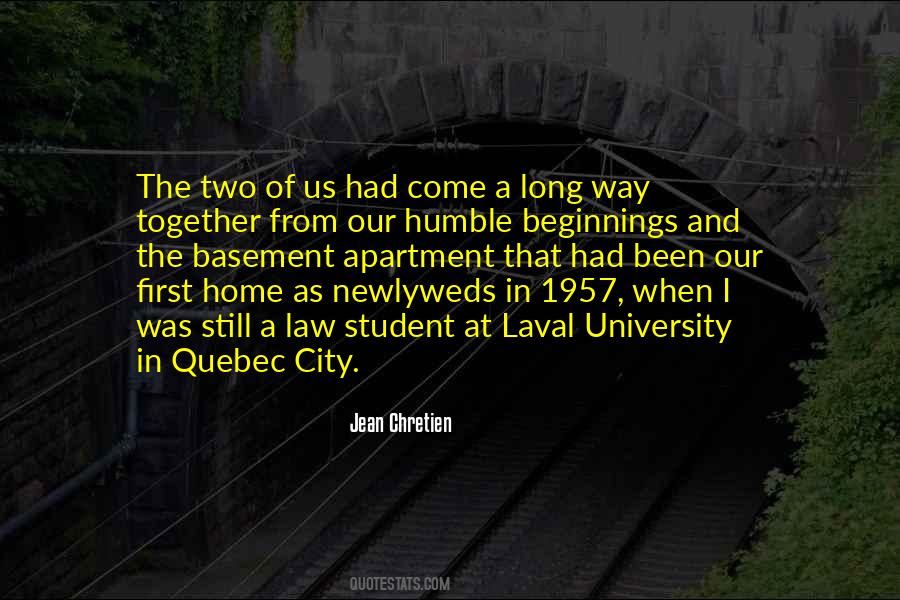 Jean Chretien Sayings #1877898