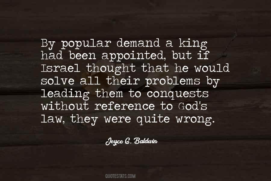 Christianity Popular Sayings #1412299