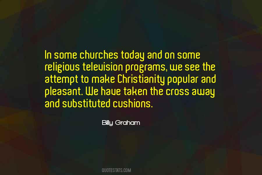 Christianity Popular Sayings #338570