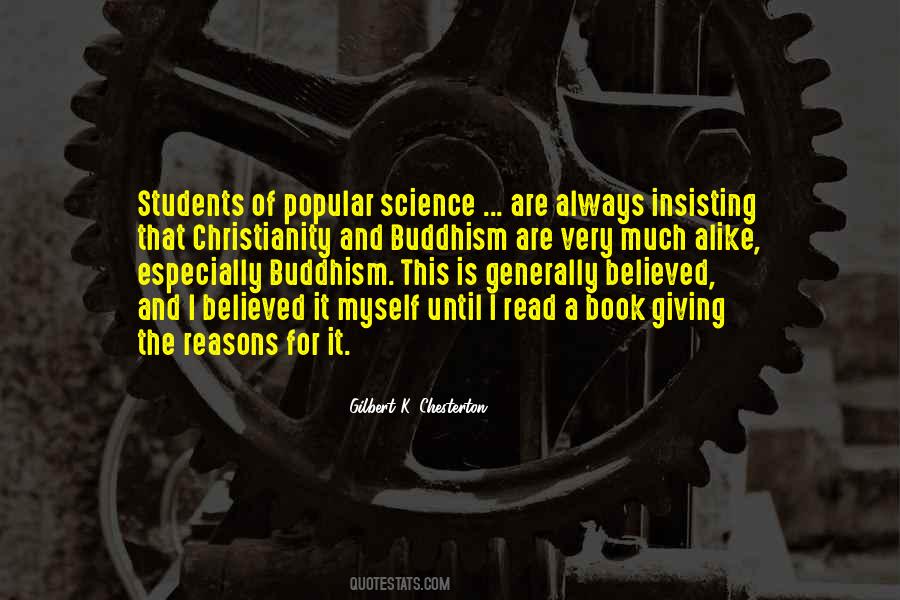 Christianity Popular Sayings #654500