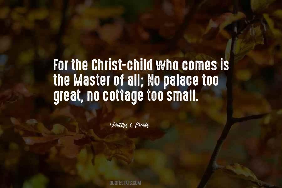 Christmas Christ Sayings #1026391