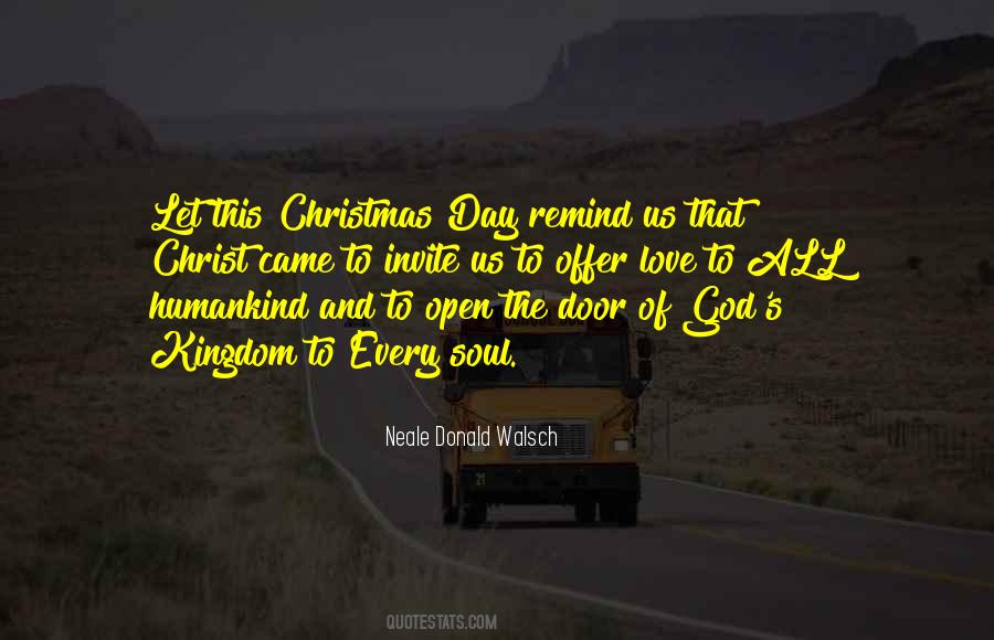 Christmas Christ Sayings #566844