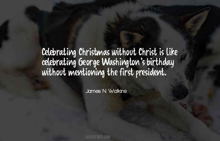 Christmas Christ Sayings #719763