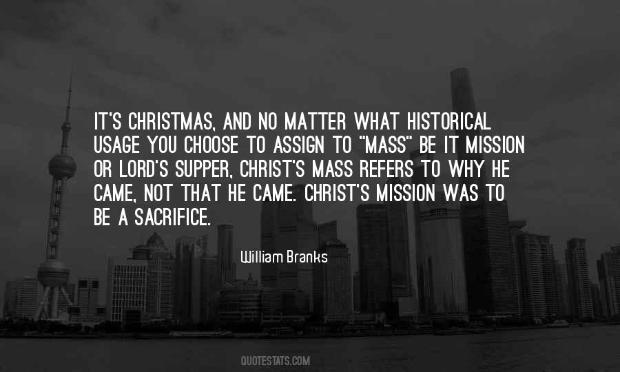 Christmas Christ Sayings #810805