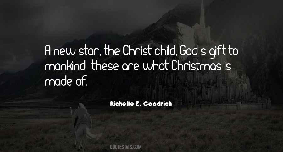 Christmas Christ Sayings #992023