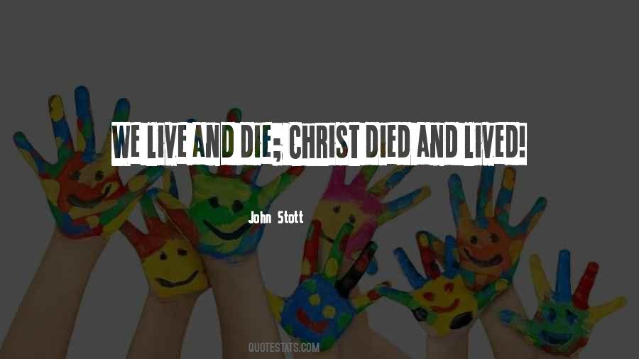 Easter Christ Sayings #1346745