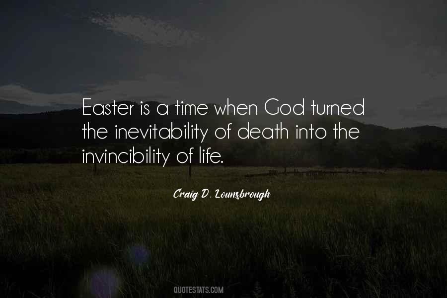 Easter Christ Sayings #1613983