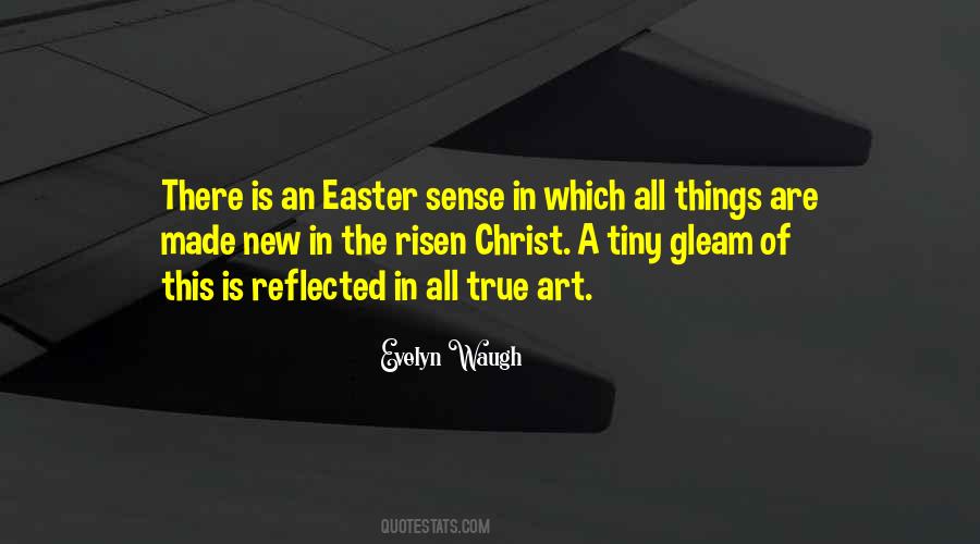 Easter Christ Sayings #750246