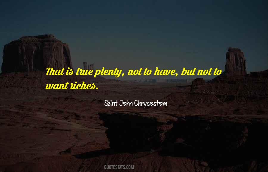 John Chrysostom Sayings #104042