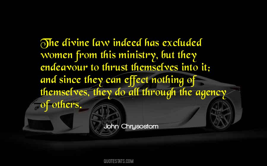 John Chrysostom Sayings #154812