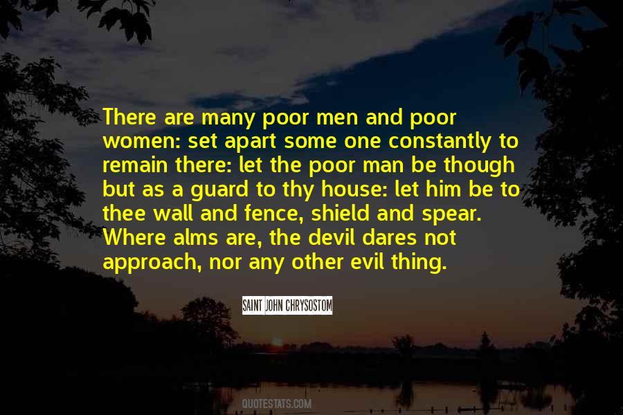 John Chrysostom Sayings #257196