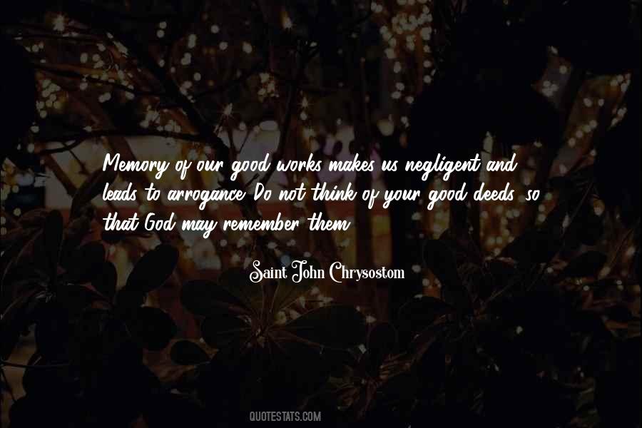 John Chrysostom Sayings #459265
