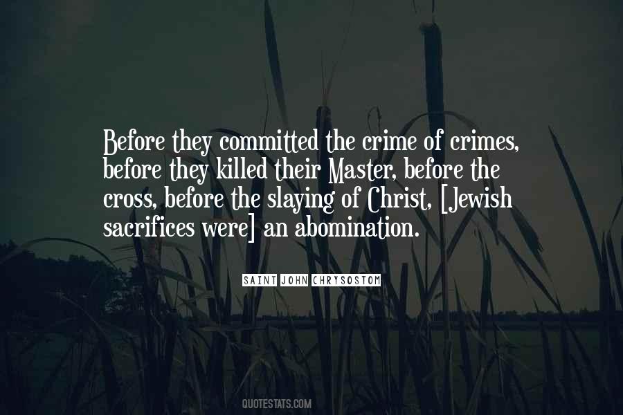 John Chrysostom Sayings #509431