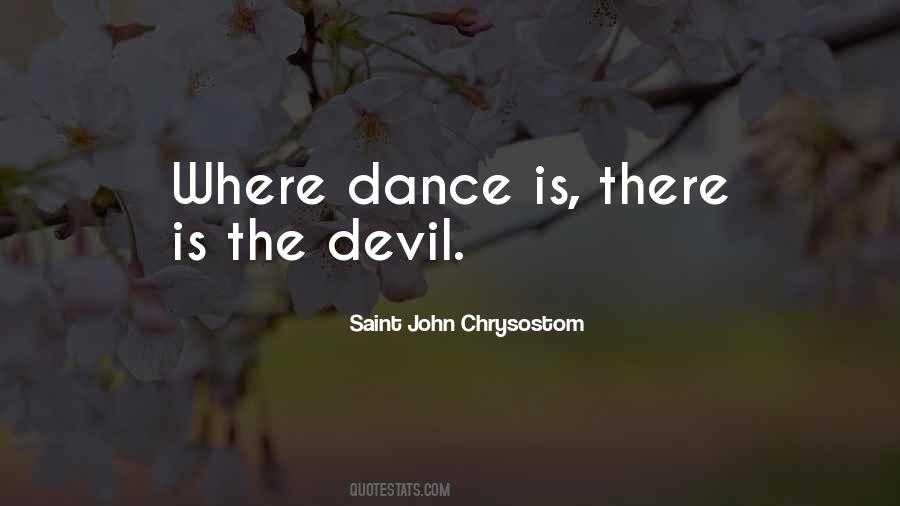 John Chrysostom Sayings #524085