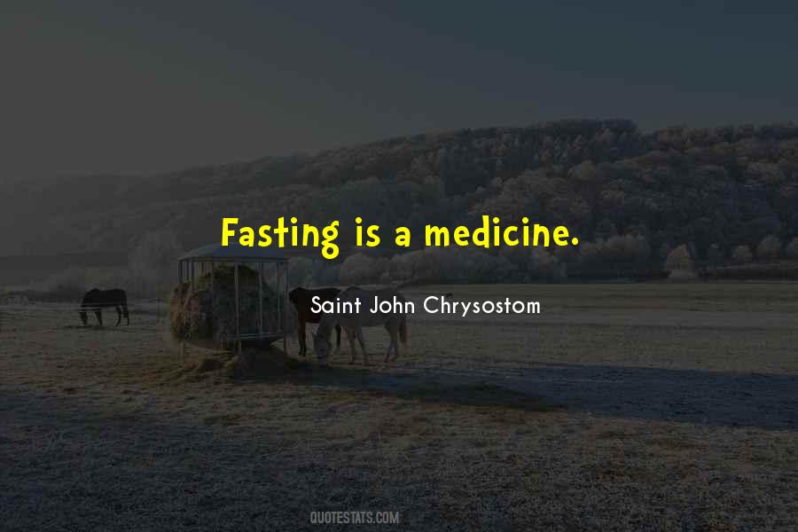 John Chrysostom Sayings #537046