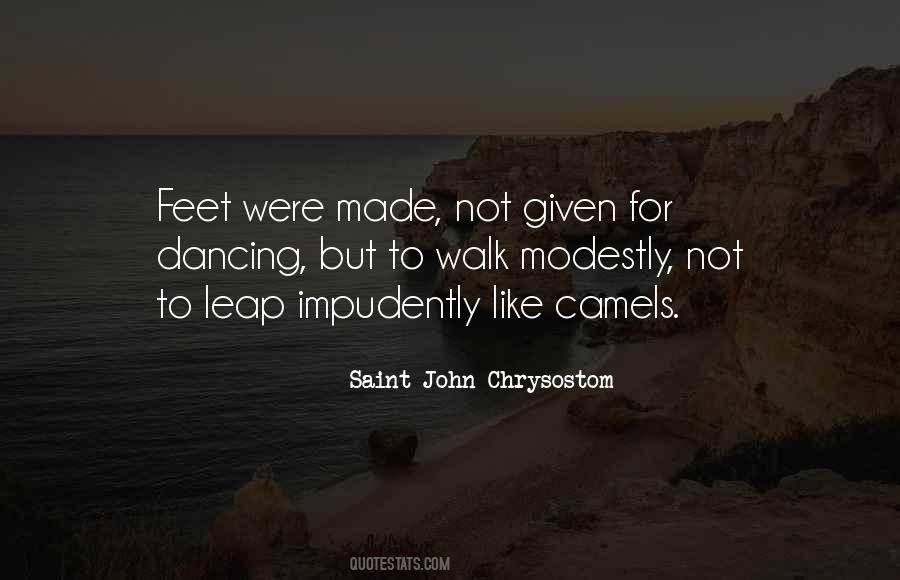 John Chrysostom Sayings #588199
