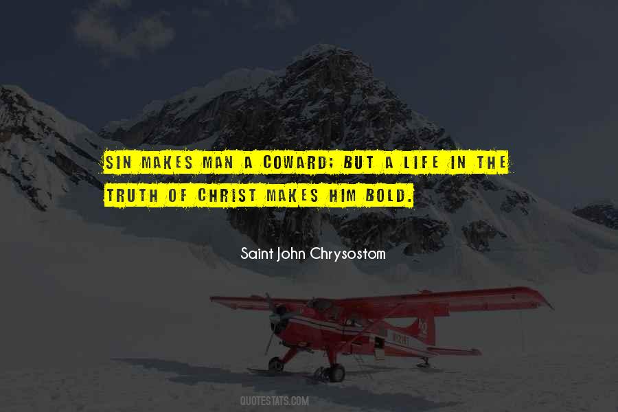 John Chrysostom Sayings #607230