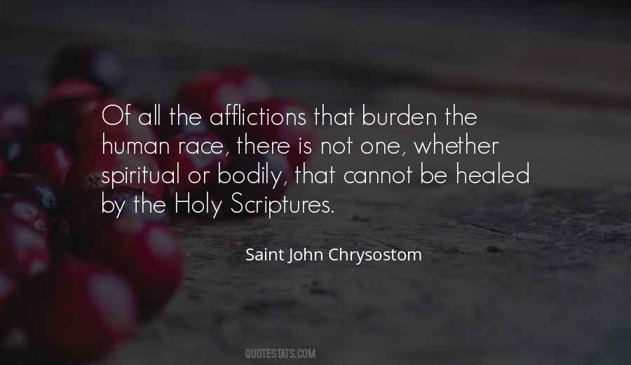John Chrysostom Sayings #730969