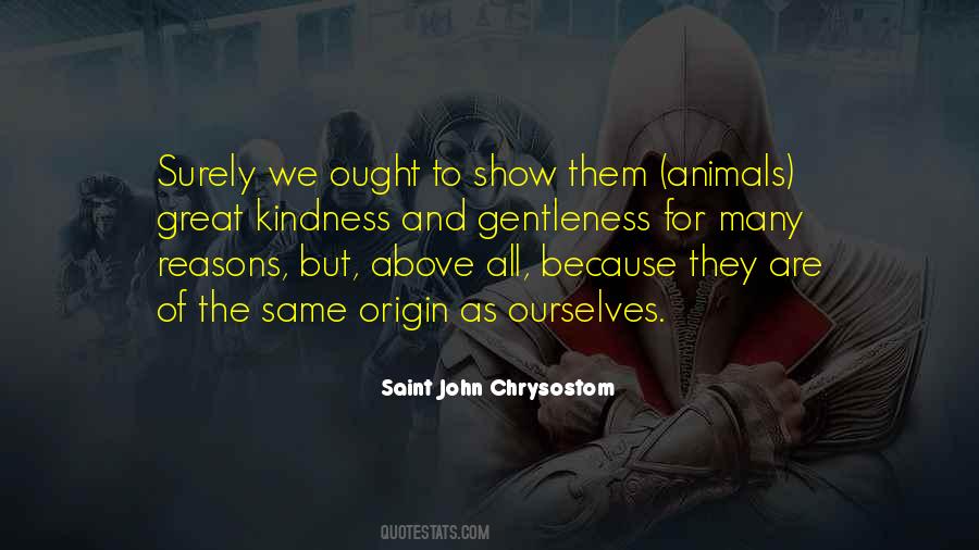 John Chrysostom Sayings #742402