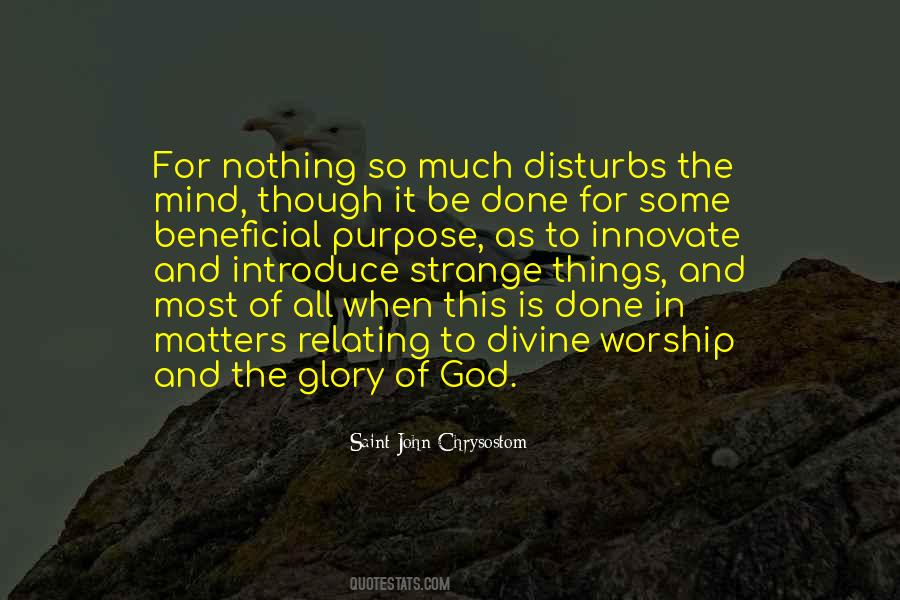 John Chrysostom Sayings #782336