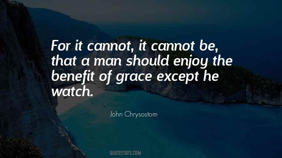 John Chrysostom Sayings #833121