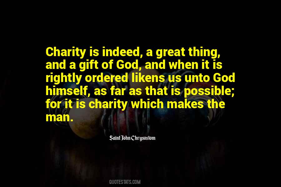 John Chrysostom Sayings #857478