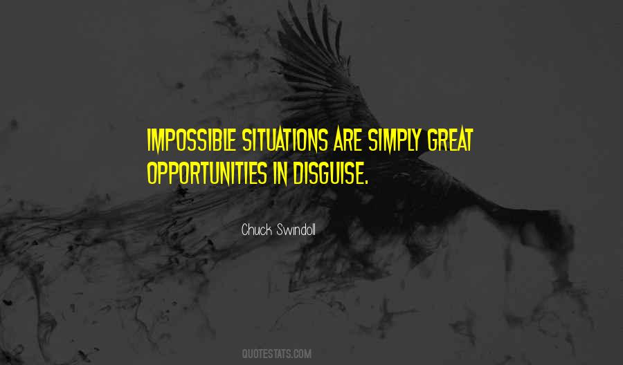 Chuck Swindoll Sayings #408553