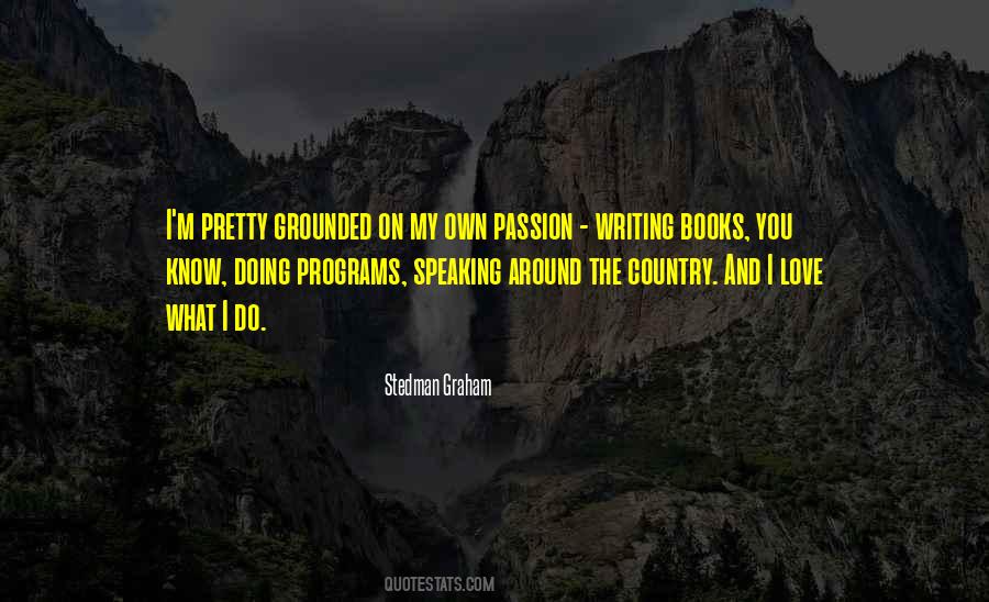 Quotes About Speaking And Writing #545308