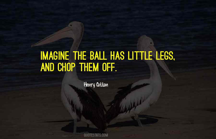 Cotton Ball Sayings #1070064