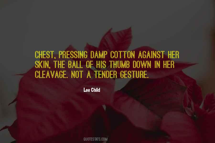 Cotton Ball Sayings #420858