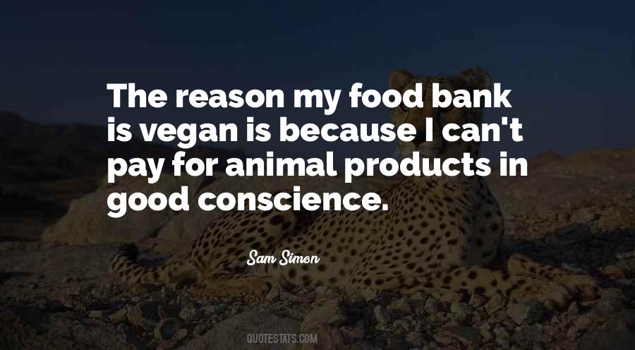 Good Vegan Sayings #1229136