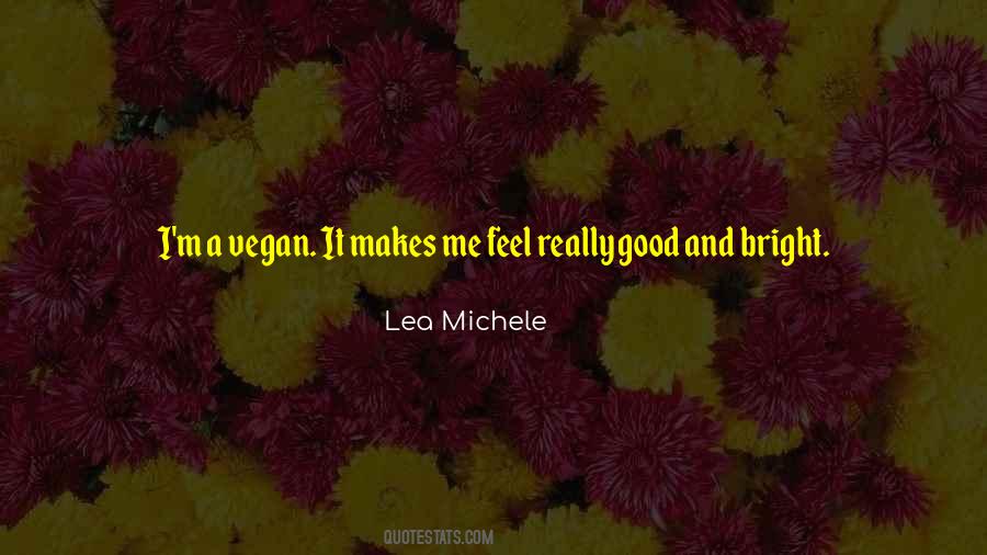 Good Vegan Sayings #1865827